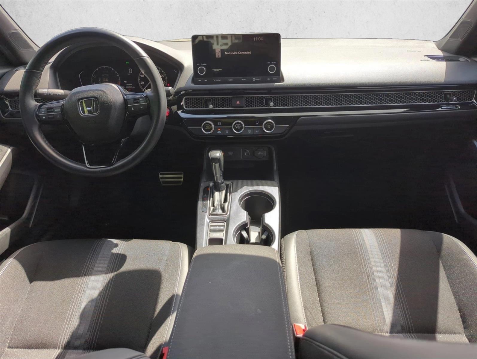 Thumbnail: 2024 Honda Civic - 2