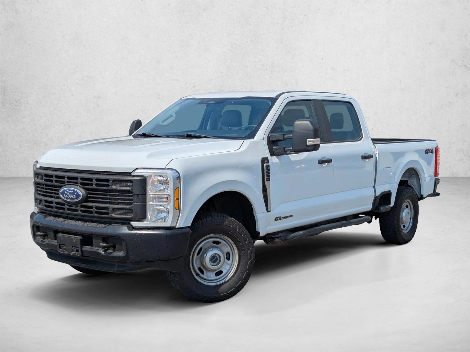 Thumbnail: 2024 Ford Econoline - 1