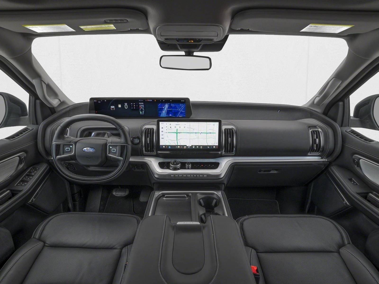 Thumbnail: 2026 Ford Expedition MAX - 4