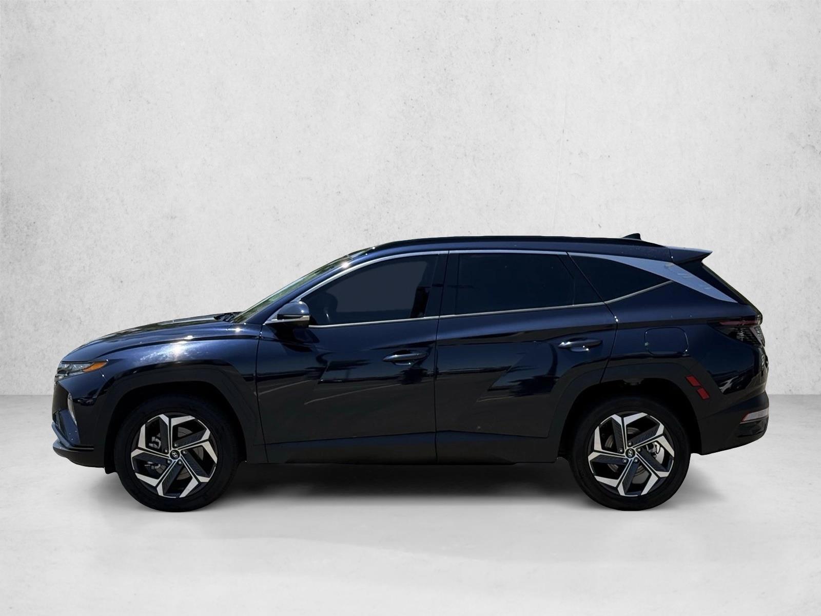 Thumbnail: 2024 Hyundai Tucson - 2