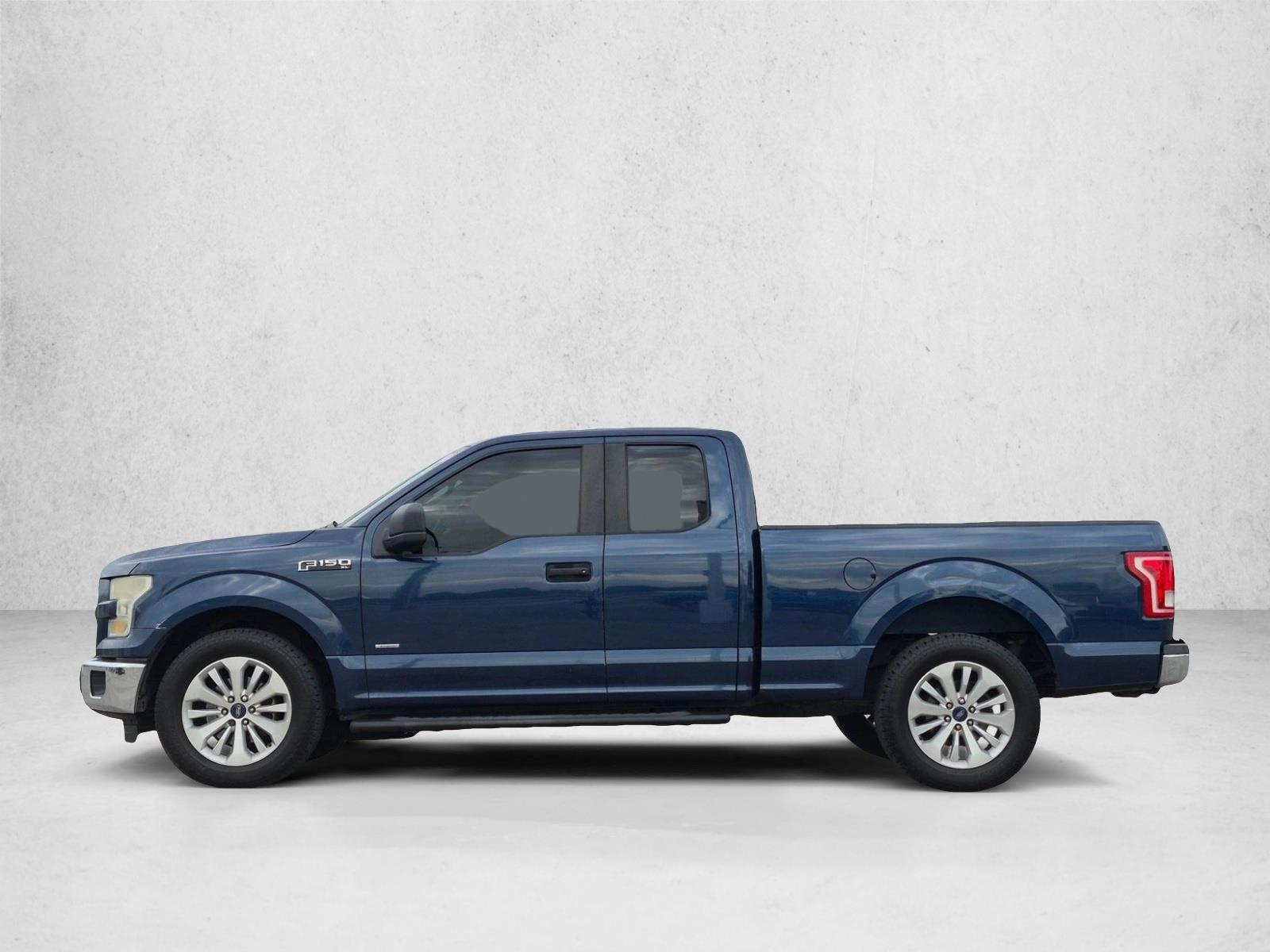 Thumbnail: 2016 Ford F-150 - 2