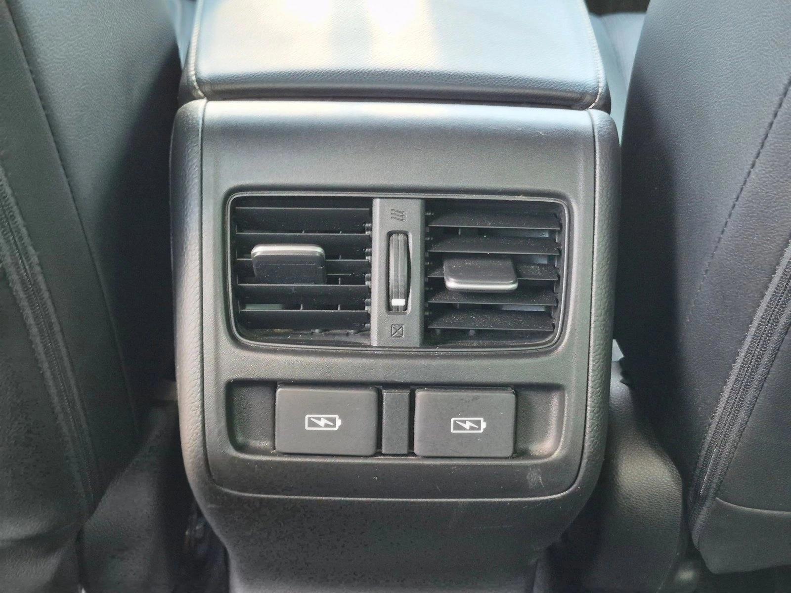 2022 Honda Accord Sport - Photo 18