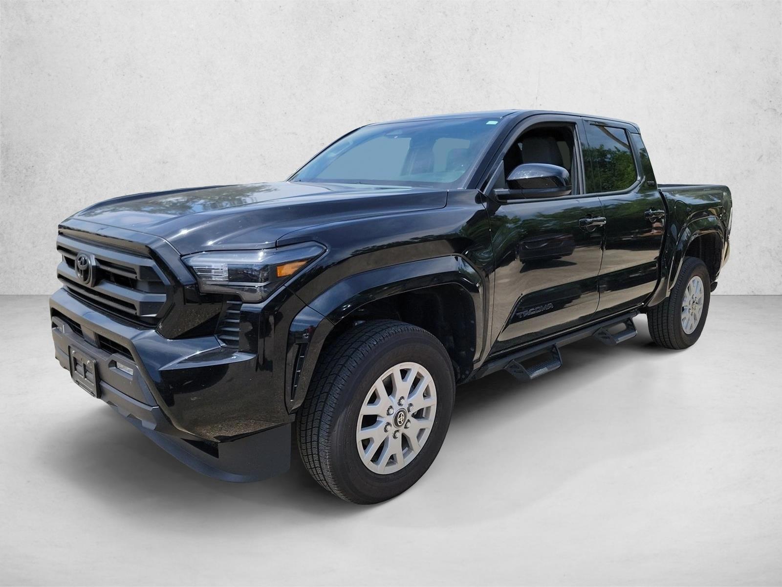 Thumbnail: 2025 Toyota Tacoma - 1