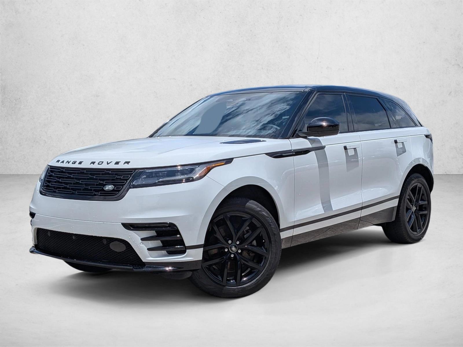 Thumbnail: 2024 Land Rover Range Rover Velar - 1