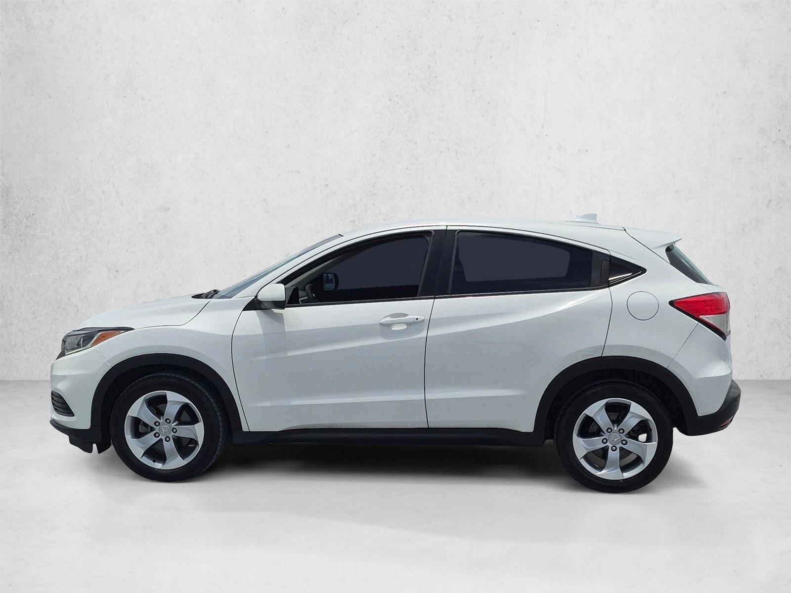 Thumbnail: 2020 Honda HR-V - 2
