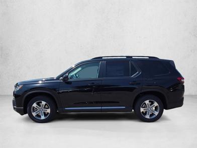 2026 Honda Pilot