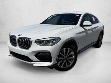 2019 BMW X4 xDrive30i -
                  Avondale, AZ