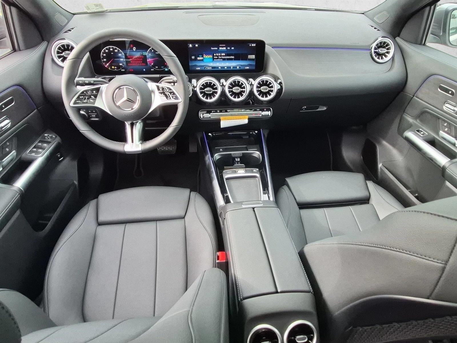 Thumbnail: 2026 Mercedes-Benz GLA - 3