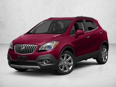 2015 Buick Encore Leather Group -
                  Phoenix, AZ