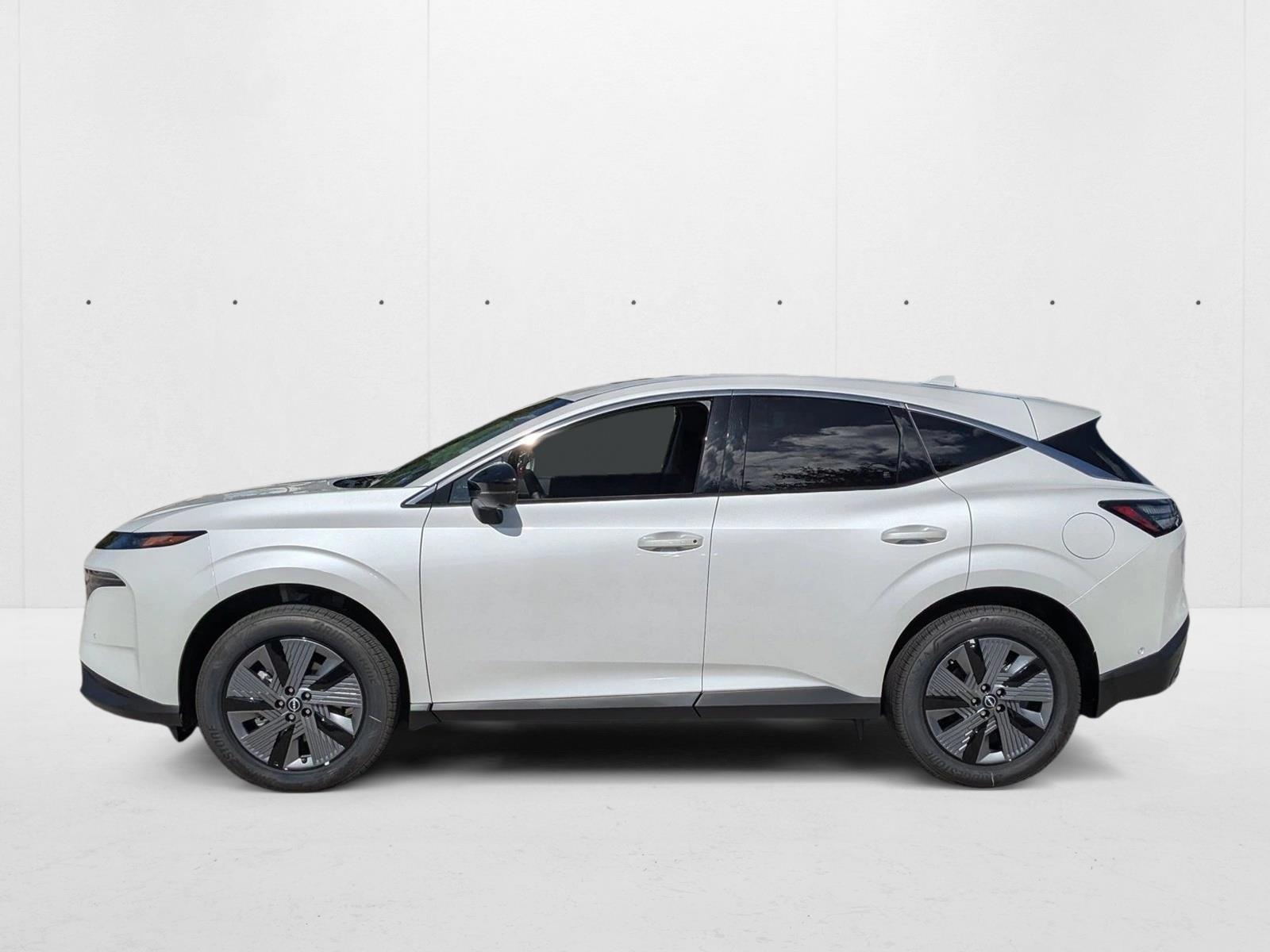 Thumbnail: 2025 Nissan Murano - 2