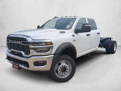 2026 RAM 5500 Tradesman -
                  Spring, TX