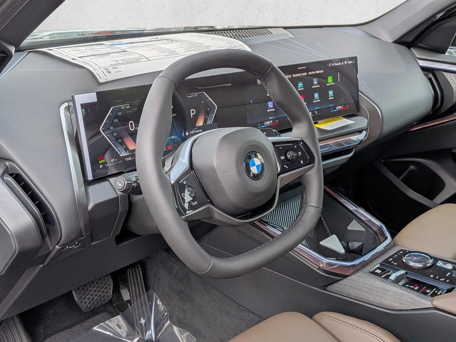 Thumbnail: 2026 BMW X3 - 3