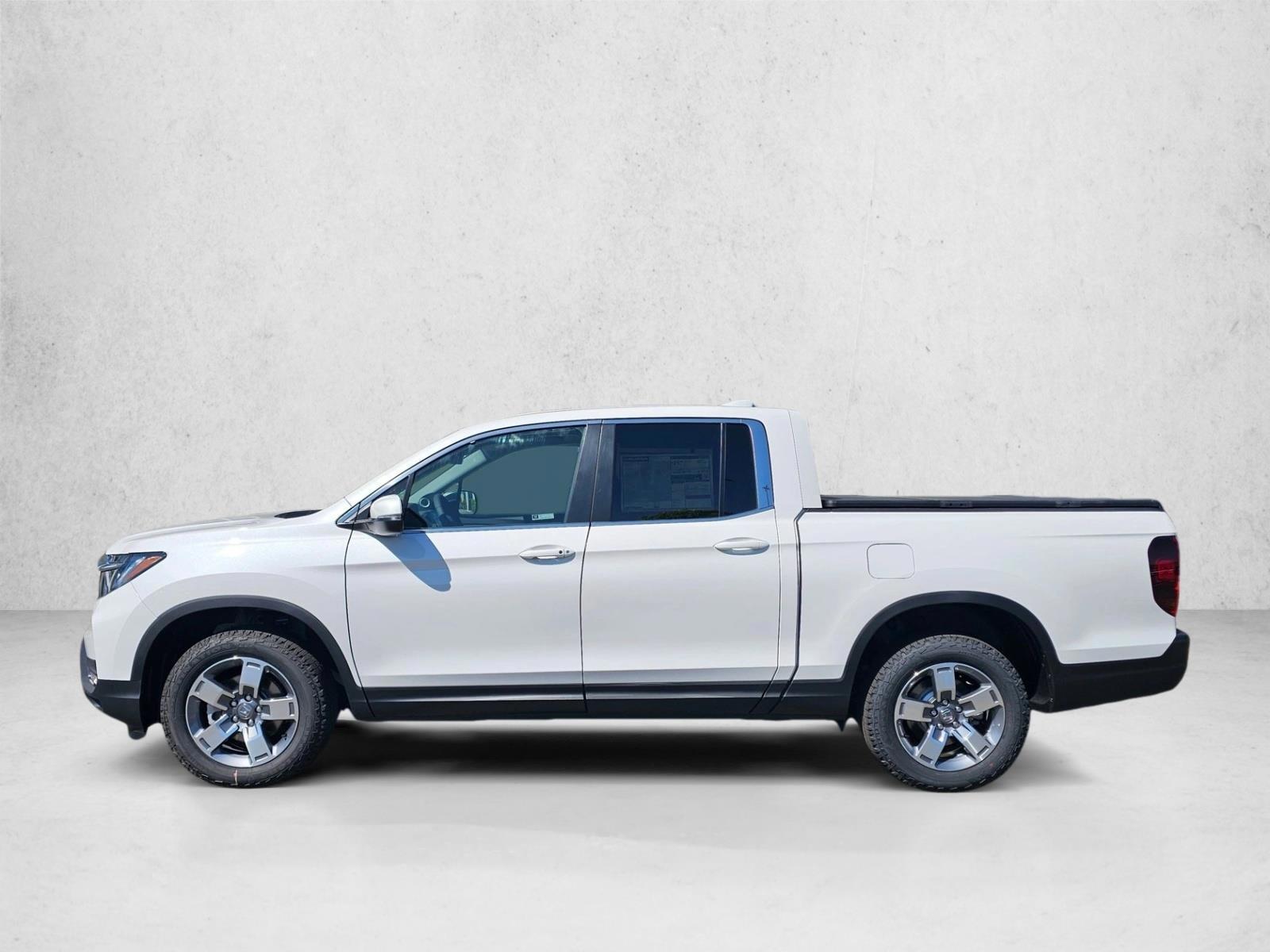 Thumbnail: 2026 Honda Ridgeline - 2