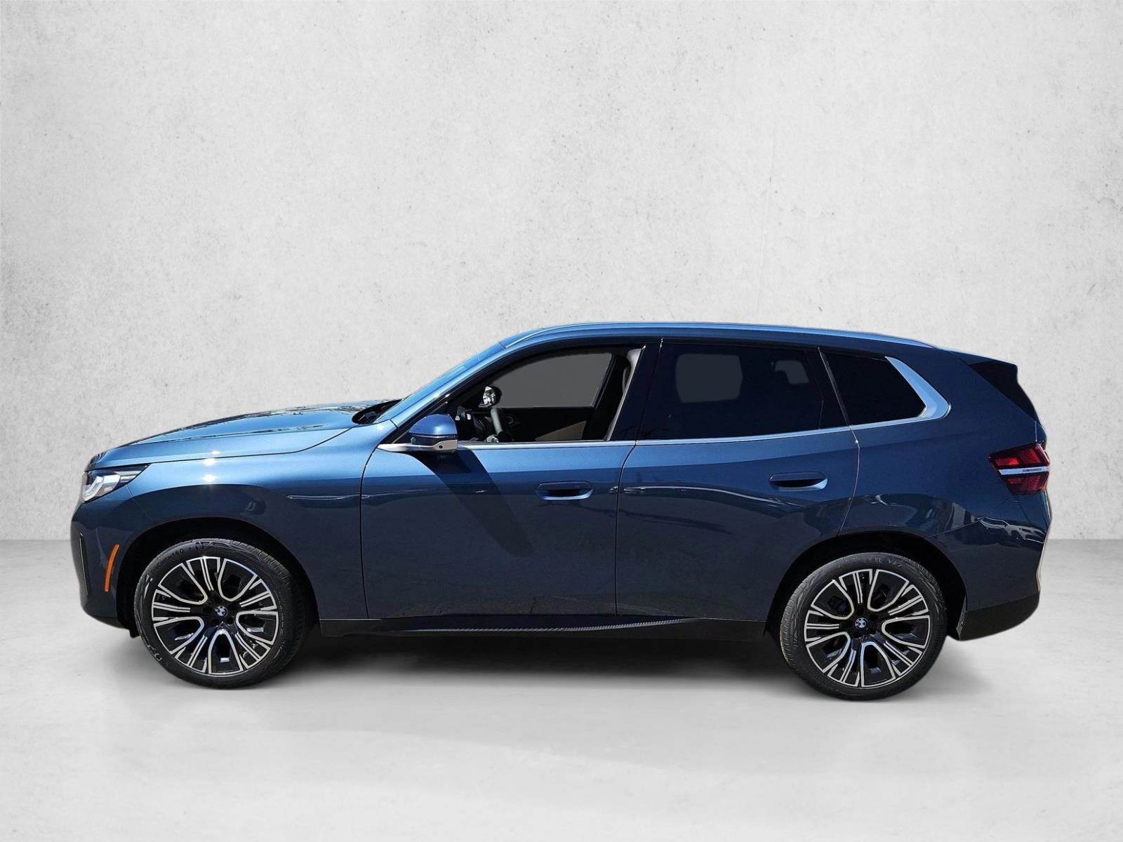 Thumbnail: 2026 BMW X3 - 2