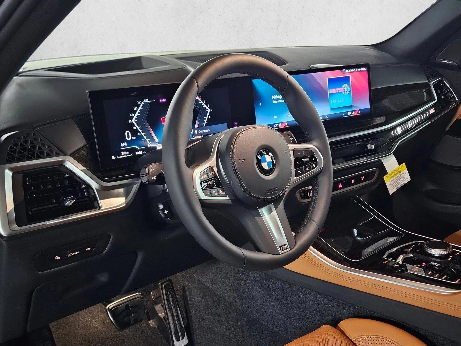 Thumbnail: 2026 BMW X5 - 3