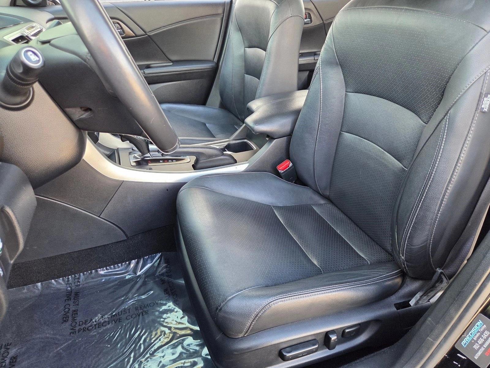 Thumbnail: 2014 Honda Accord - 5