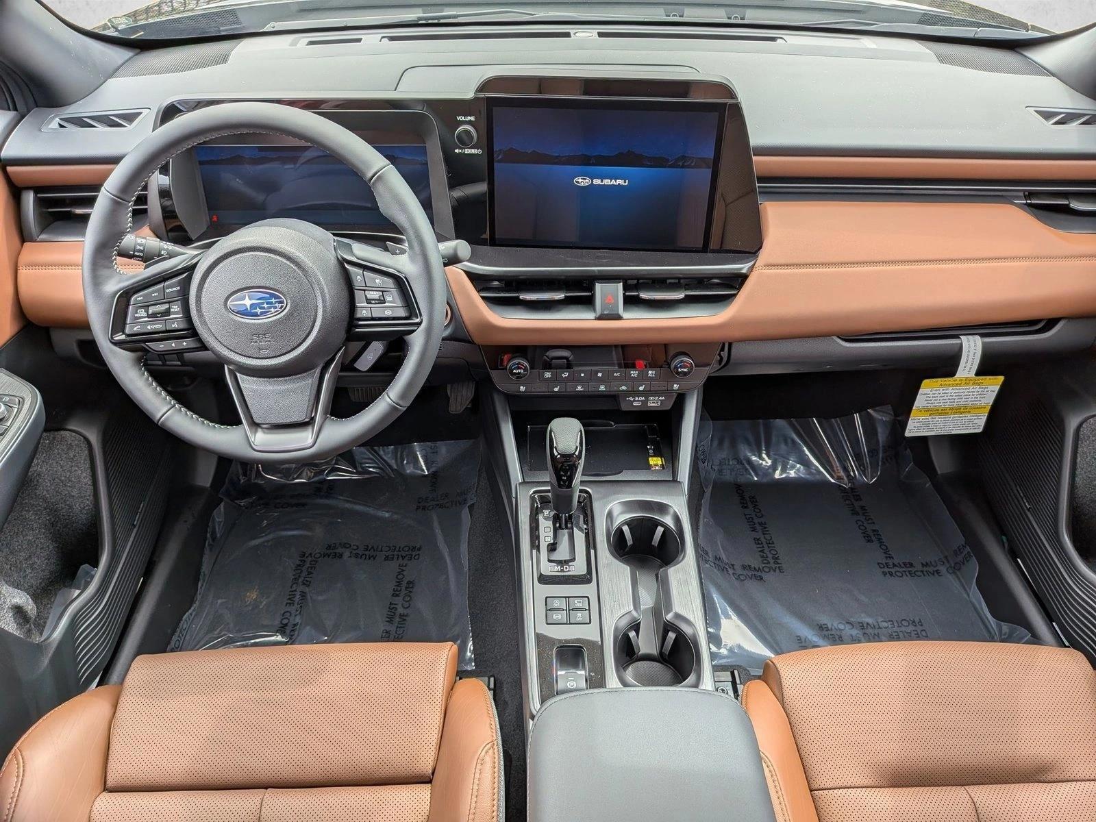 Thumbnail: 2026 Subaru Outback - 3
