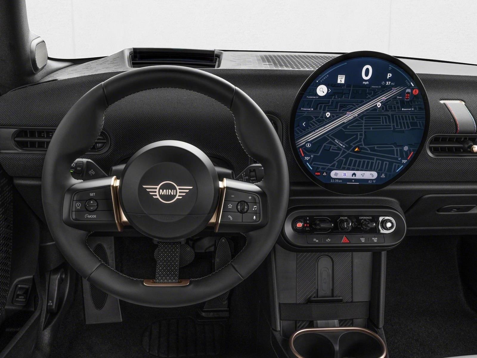 Thumbnail: 2026 MINI Cooper - 3