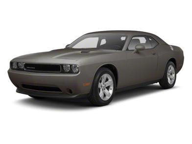 2011 Dodge Challenger  -
                  Clearwater, FL