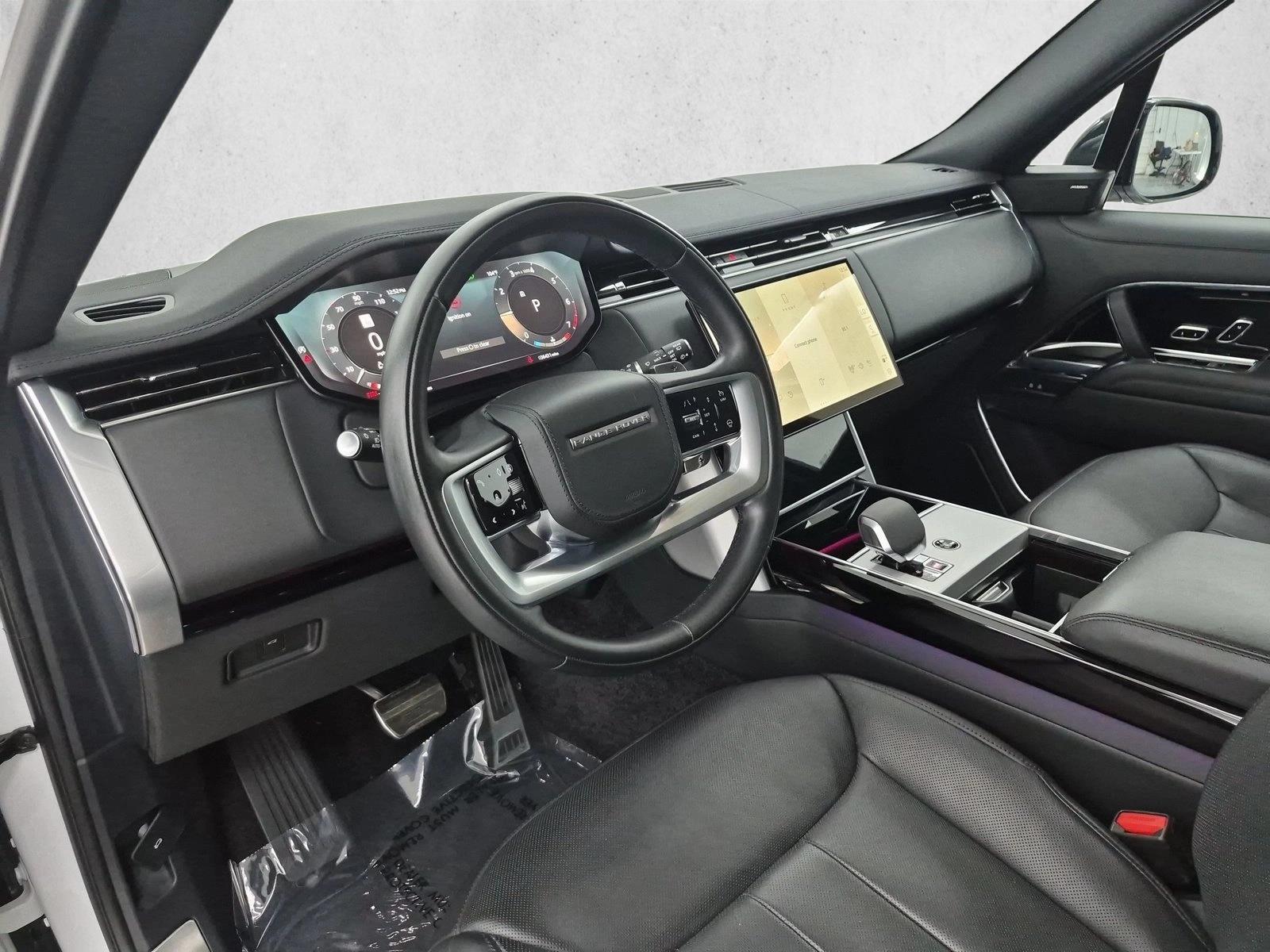 Thumbnail: 2024 Land Rover Range Rover - 3