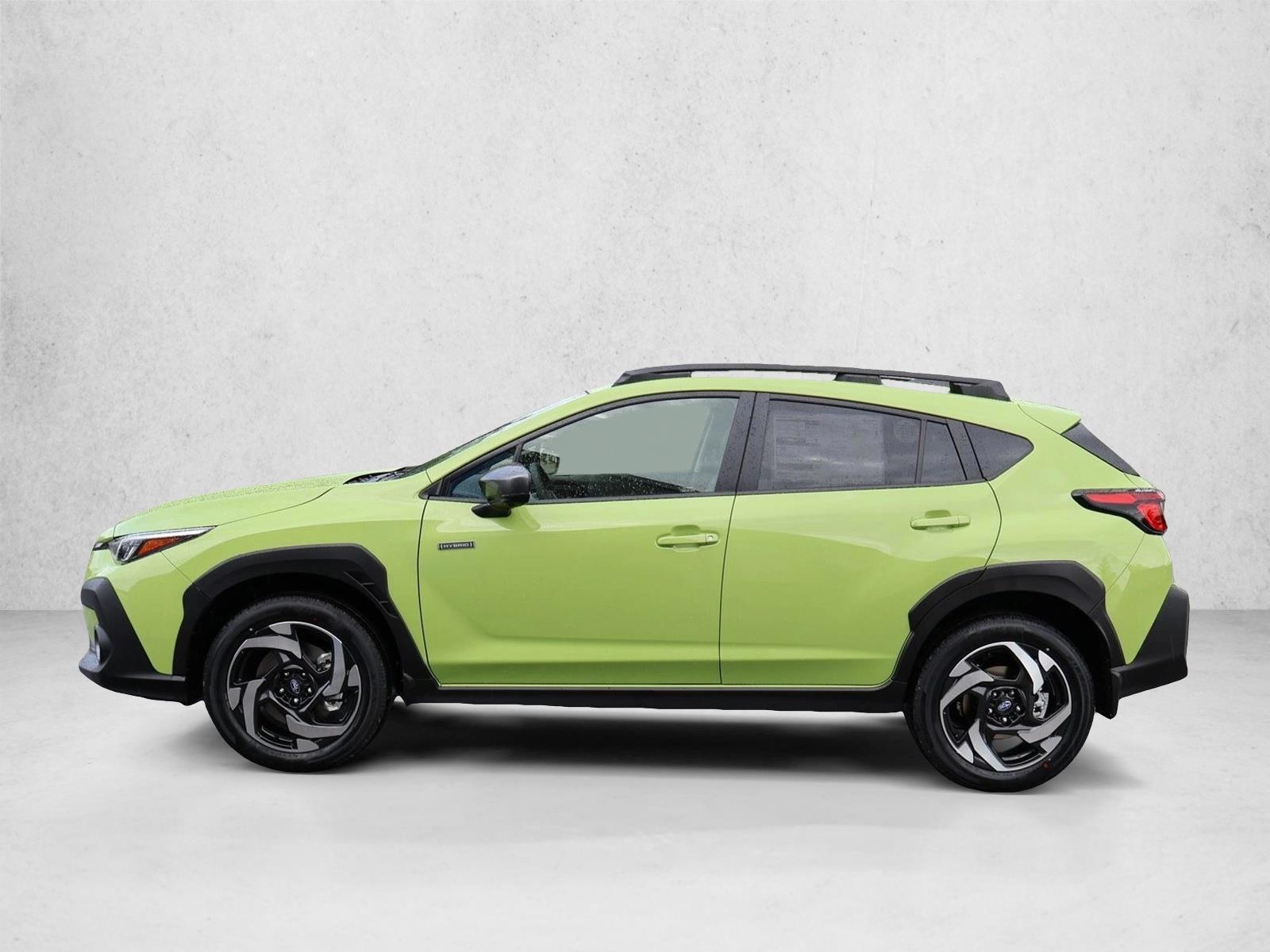 Thumbnail: 2026 Subaru Crosstrek - 2