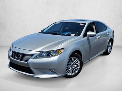 2014 Lexus ES 350 -
                  Las Vegas, NV