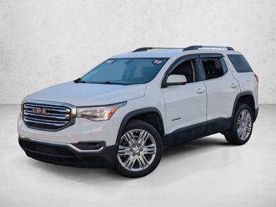 2019 GMC Acadia SLE -
                  Sanford, FL