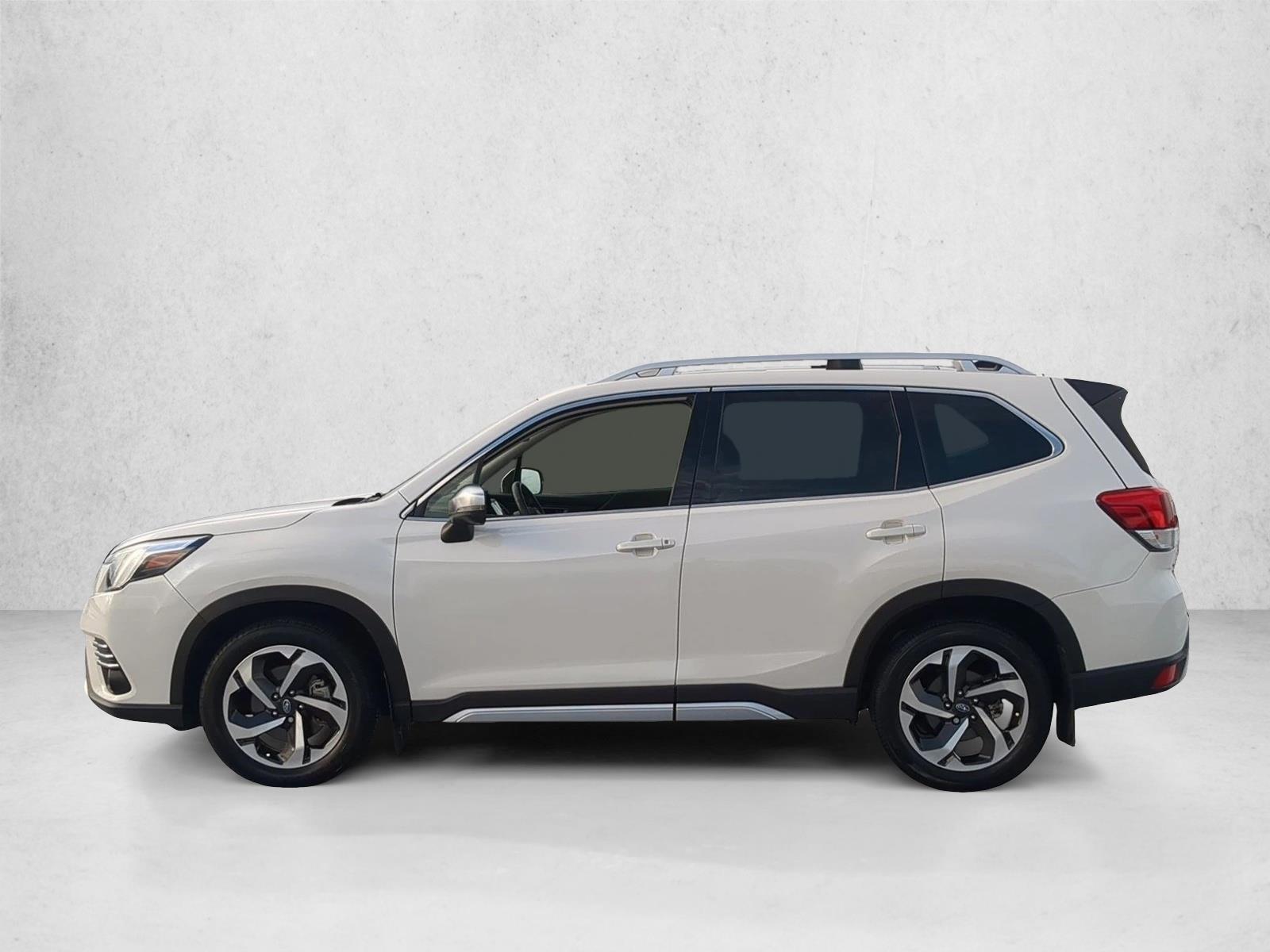 Thumbnail: 2024 Subaru Forester - 2