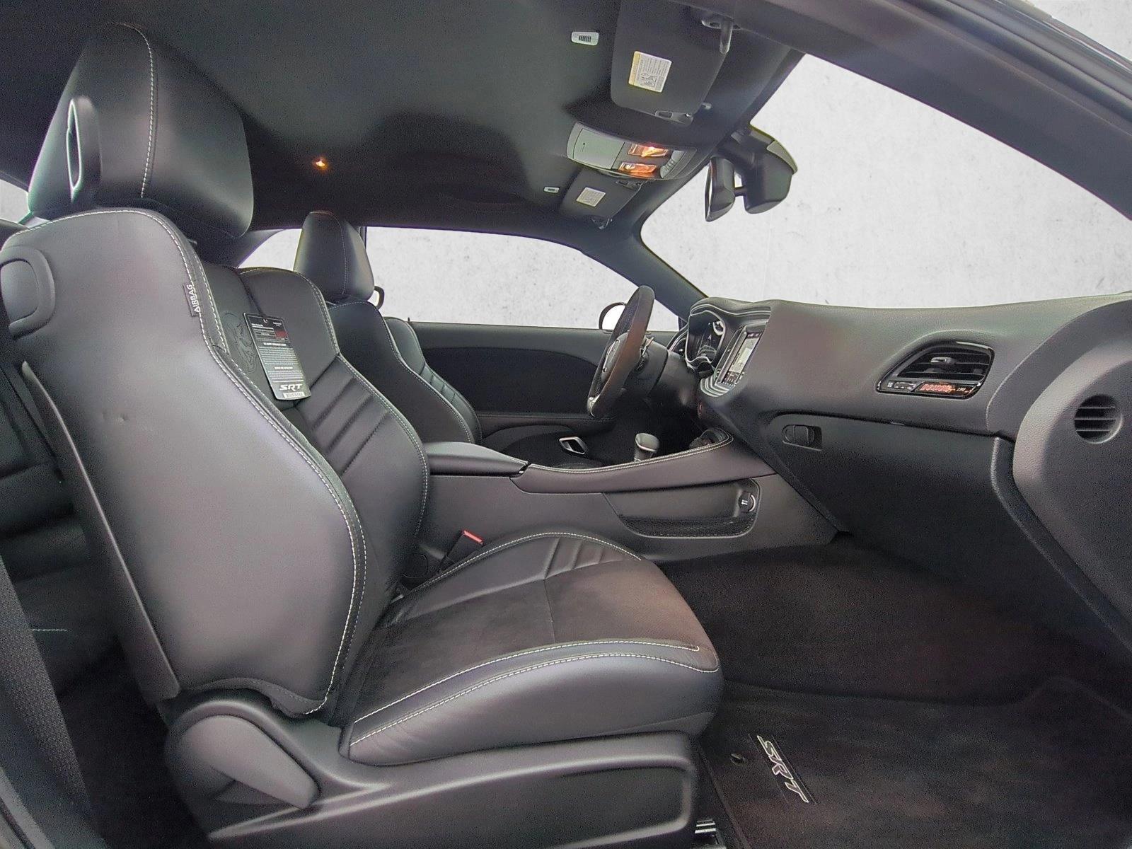 2018 Dodge Challenger SRT - Photo 23