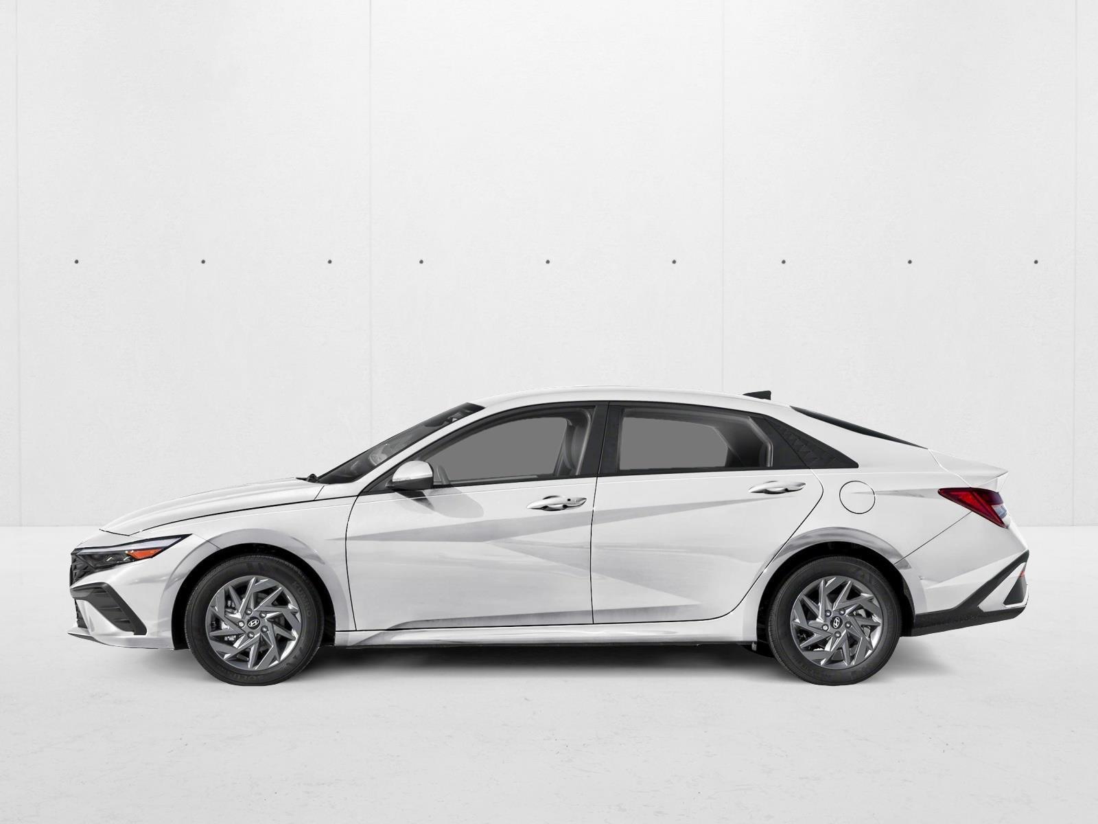 Thumbnail: 2026 Hyundai Elantra - 2
