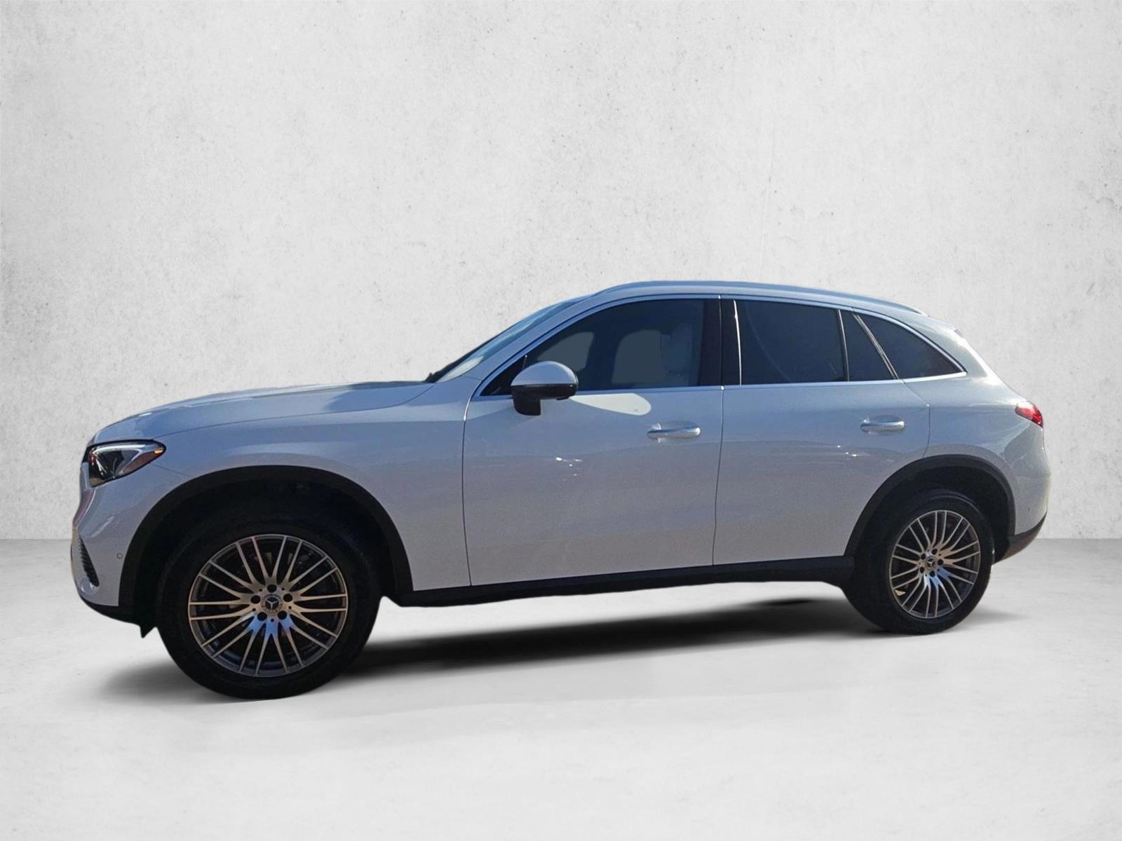 Thumbnail: 2026 Mercedes-Benz GLC - 2