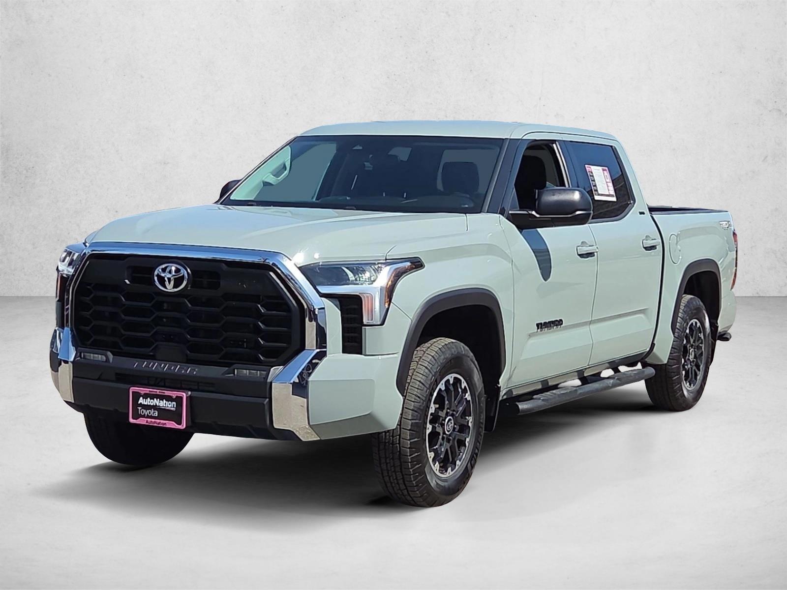 2023 Toyota Tundra