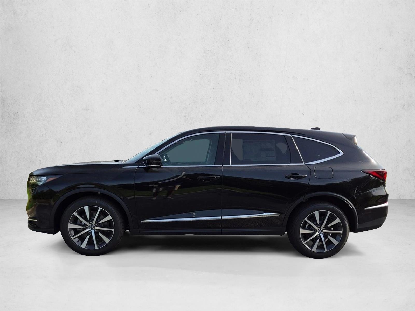 Thumbnail: 2026 Acura MDX - 2