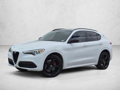2022 Alfa Romeo Stelvio  -
                  Corpus Christi, TX
