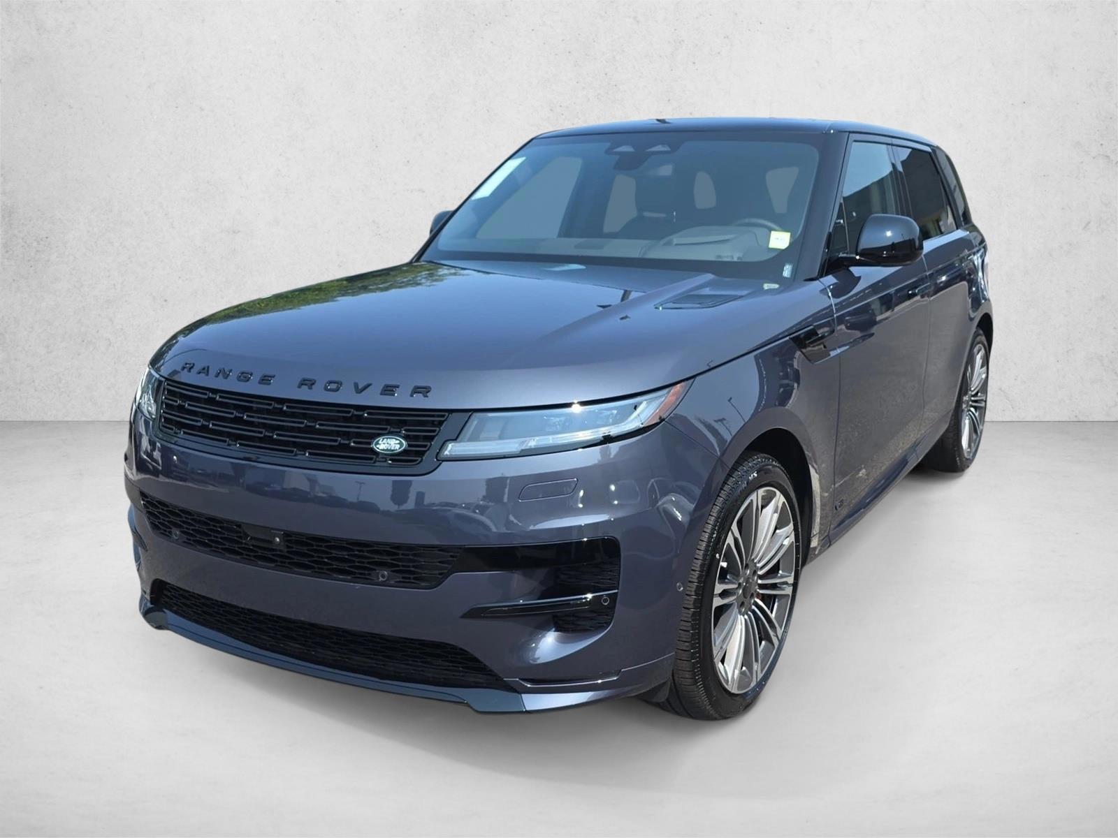 Thumbnail: 2026 Land Rover Range Rover Sport - 1