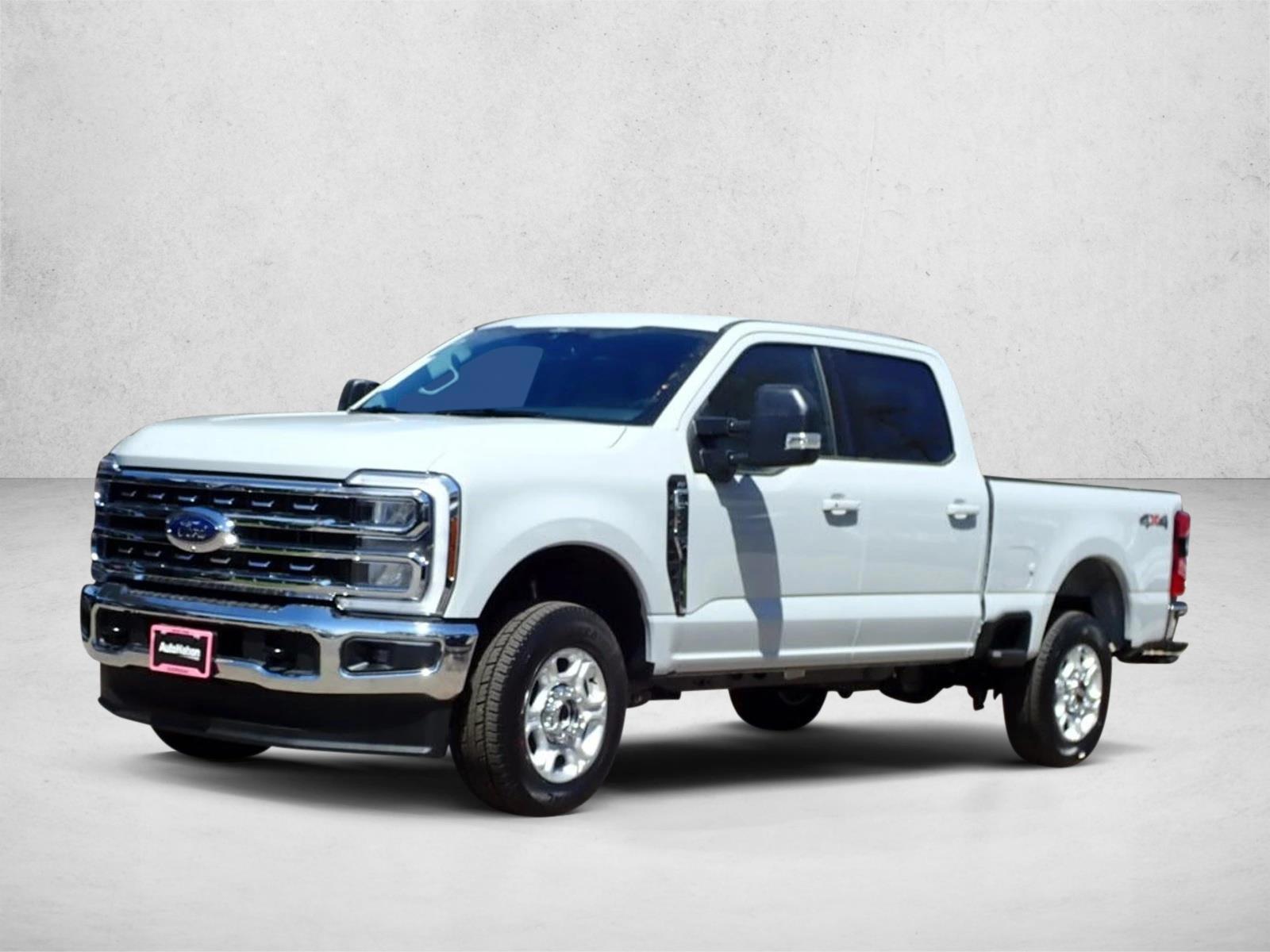 Thumbnail: 2026 Ford Econoline - 1