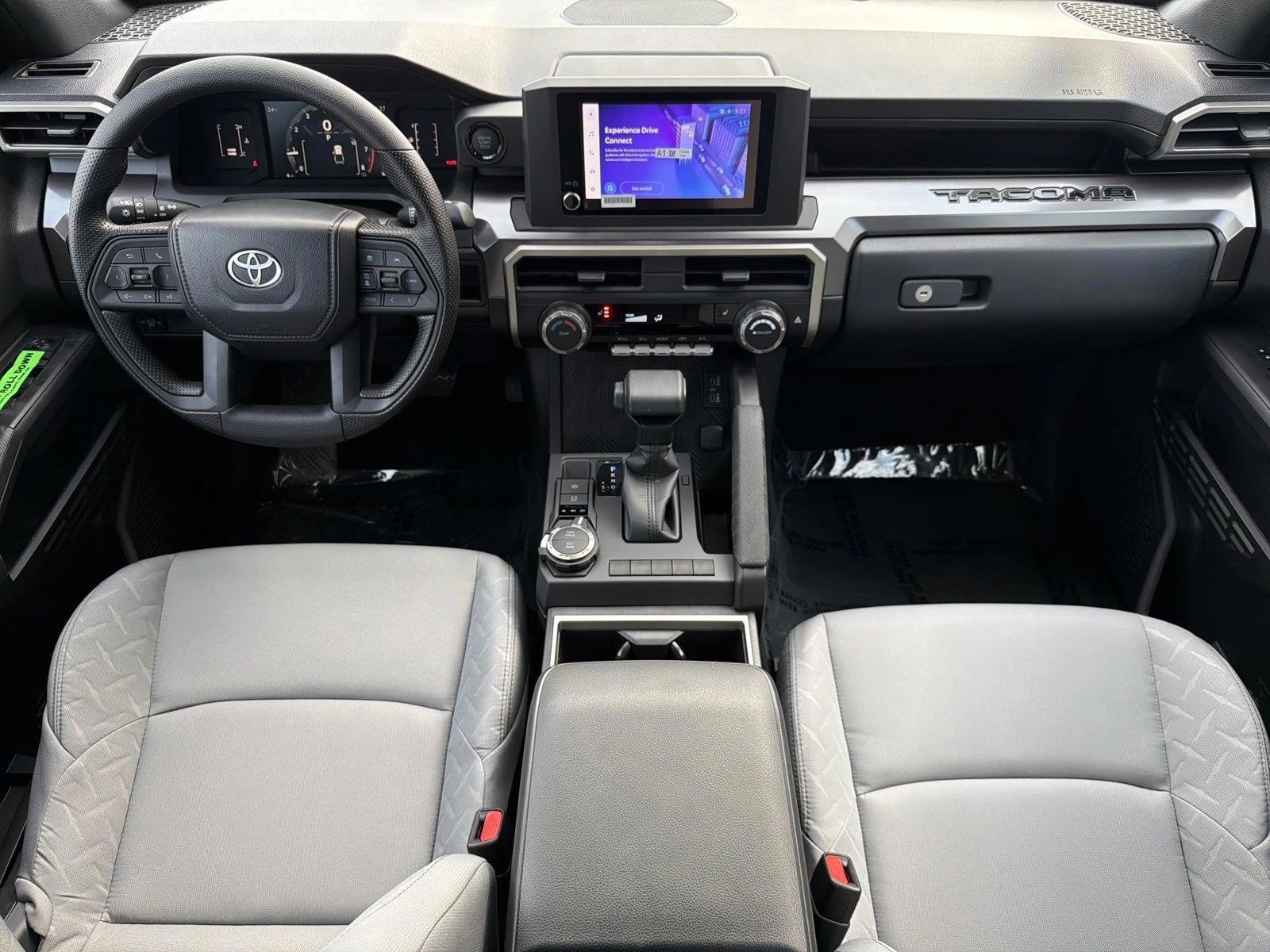 Thumbnail: 2026 Toyota Tacoma - 3