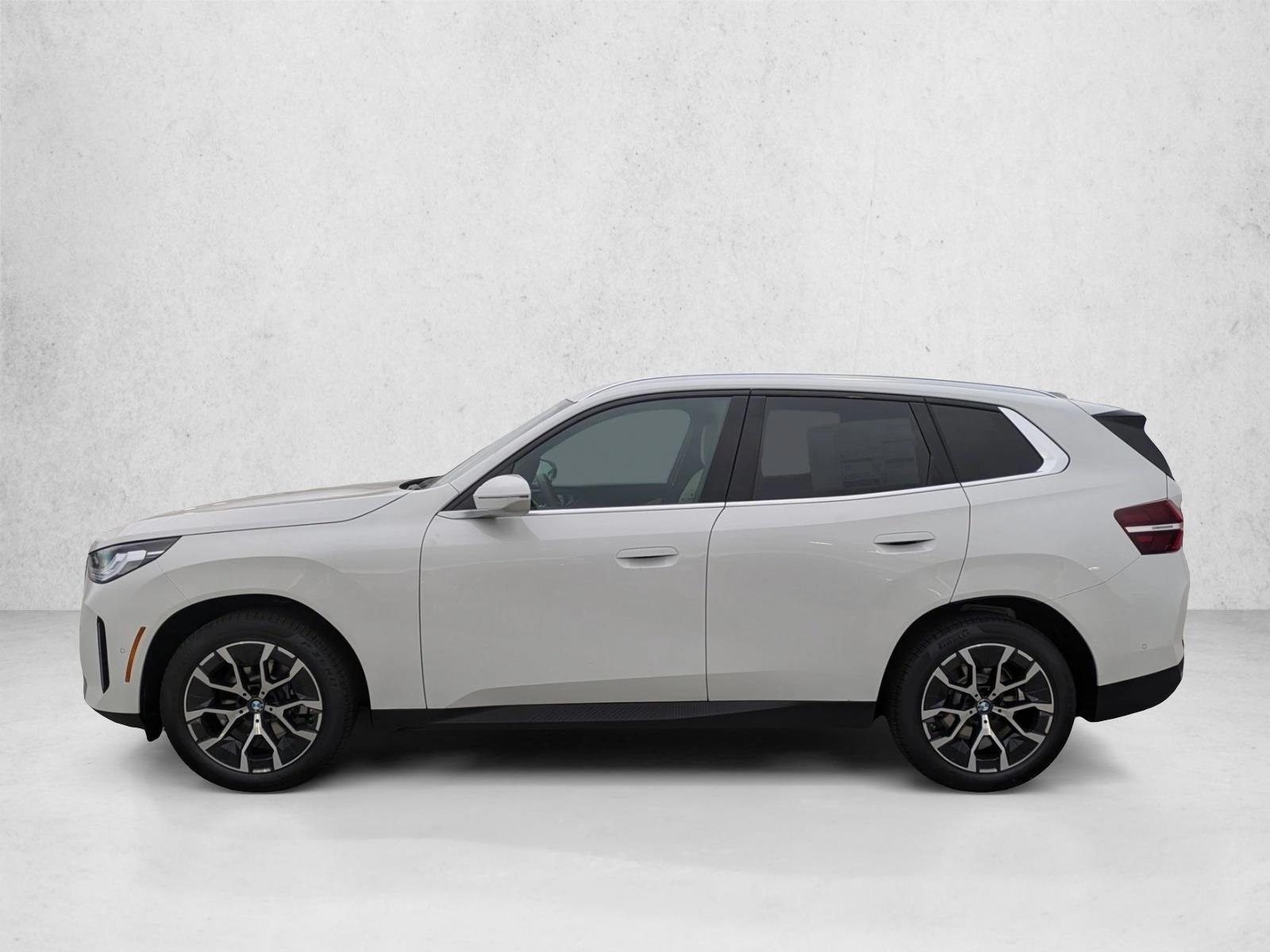 Thumbnail: 2026 BMW X3 - 2