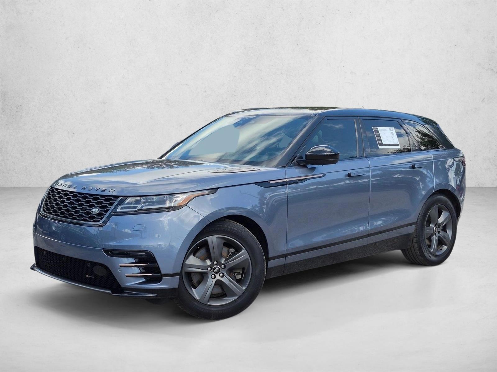 Thumbnail: 2023 Land Rover Range Rover Velar - 1