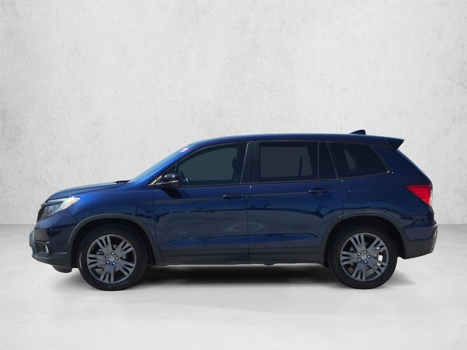 Thumbnail: 2019 Honda Passport - 2