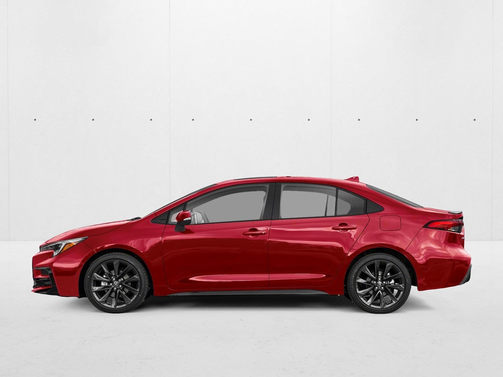 Thumbnail: 2026 Toyota Corolla - 2