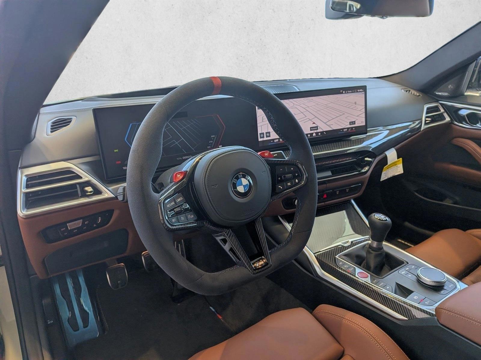 Thumbnail: 2026 BMW M4 - 2