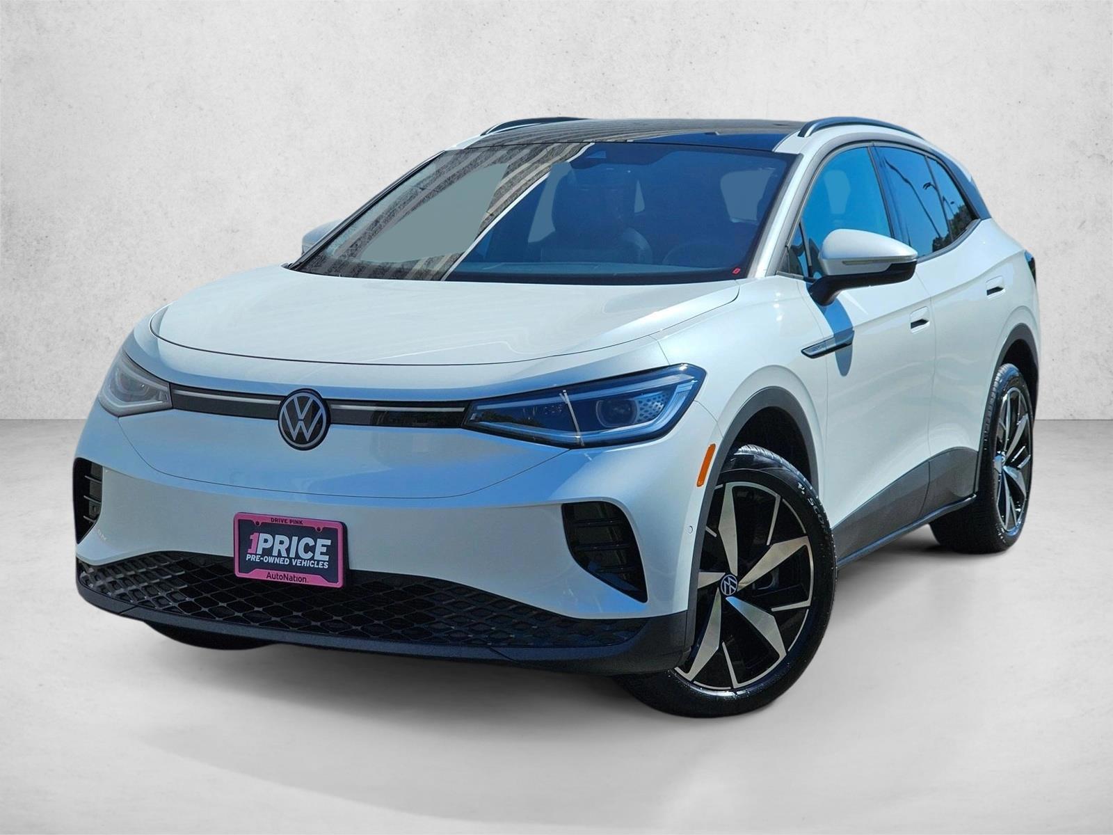 Thumbnail: 2024 Volkswagen ID.4 - 1