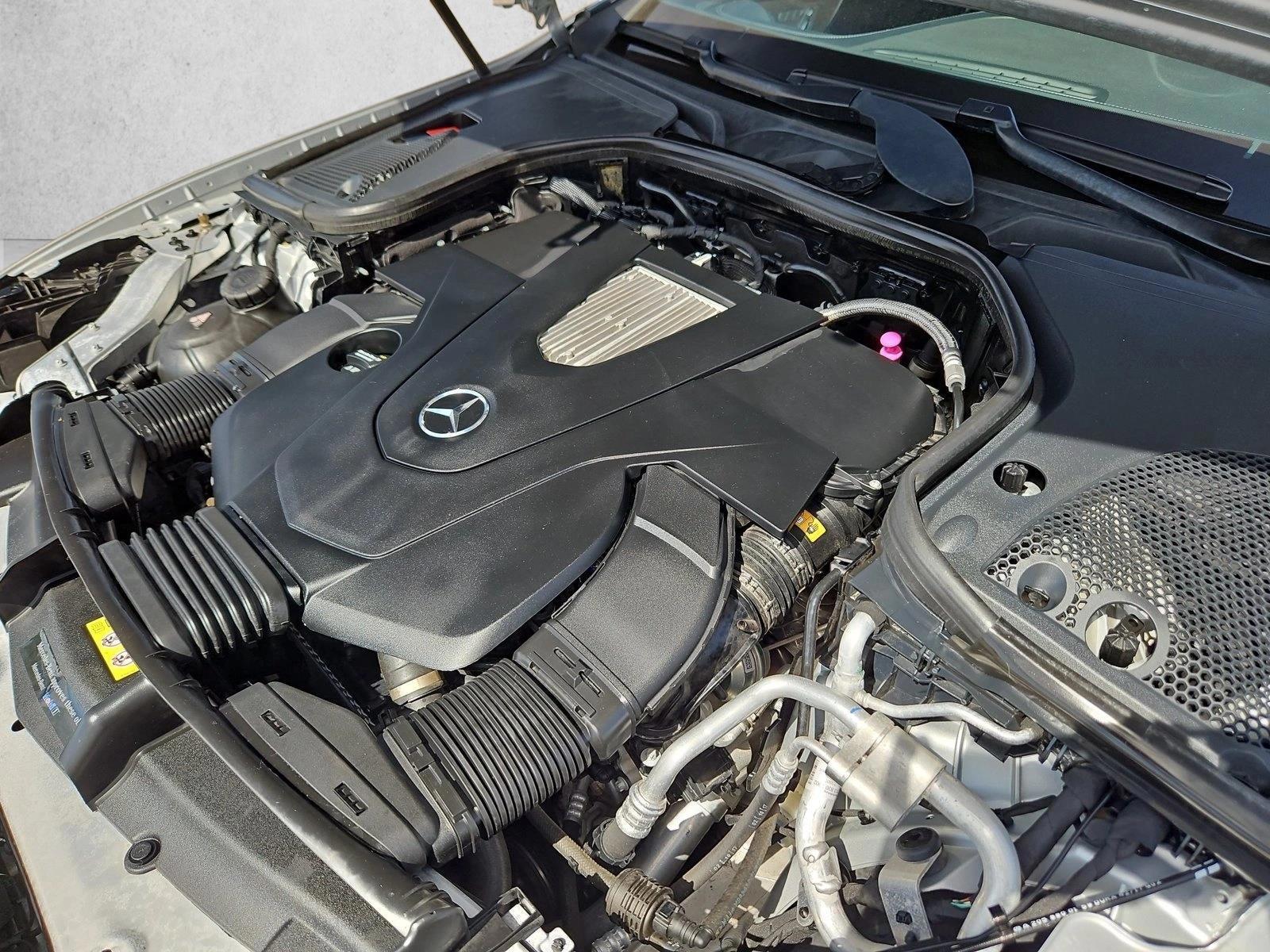 2018 Mercedes-Benz E-Class E400 - Photo 21