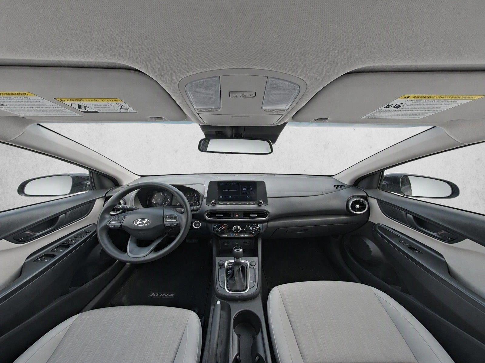 Thumbnail: 2022 Hyundai Kona - 3