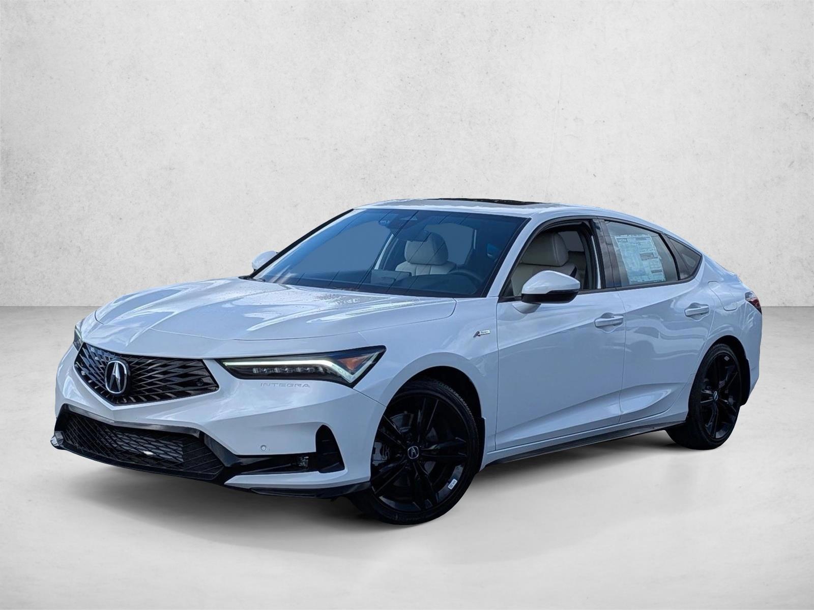Thumbnail: 2026 Acura Integra - 1