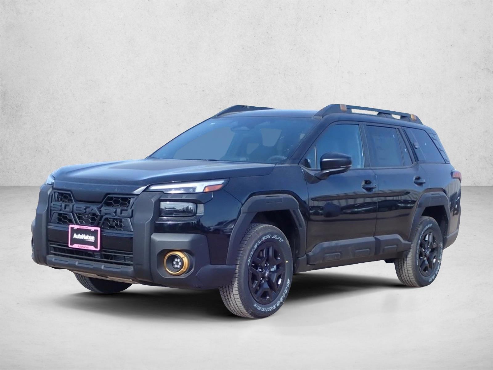 Thumbnail: 2026 Subaru Outback - 1
