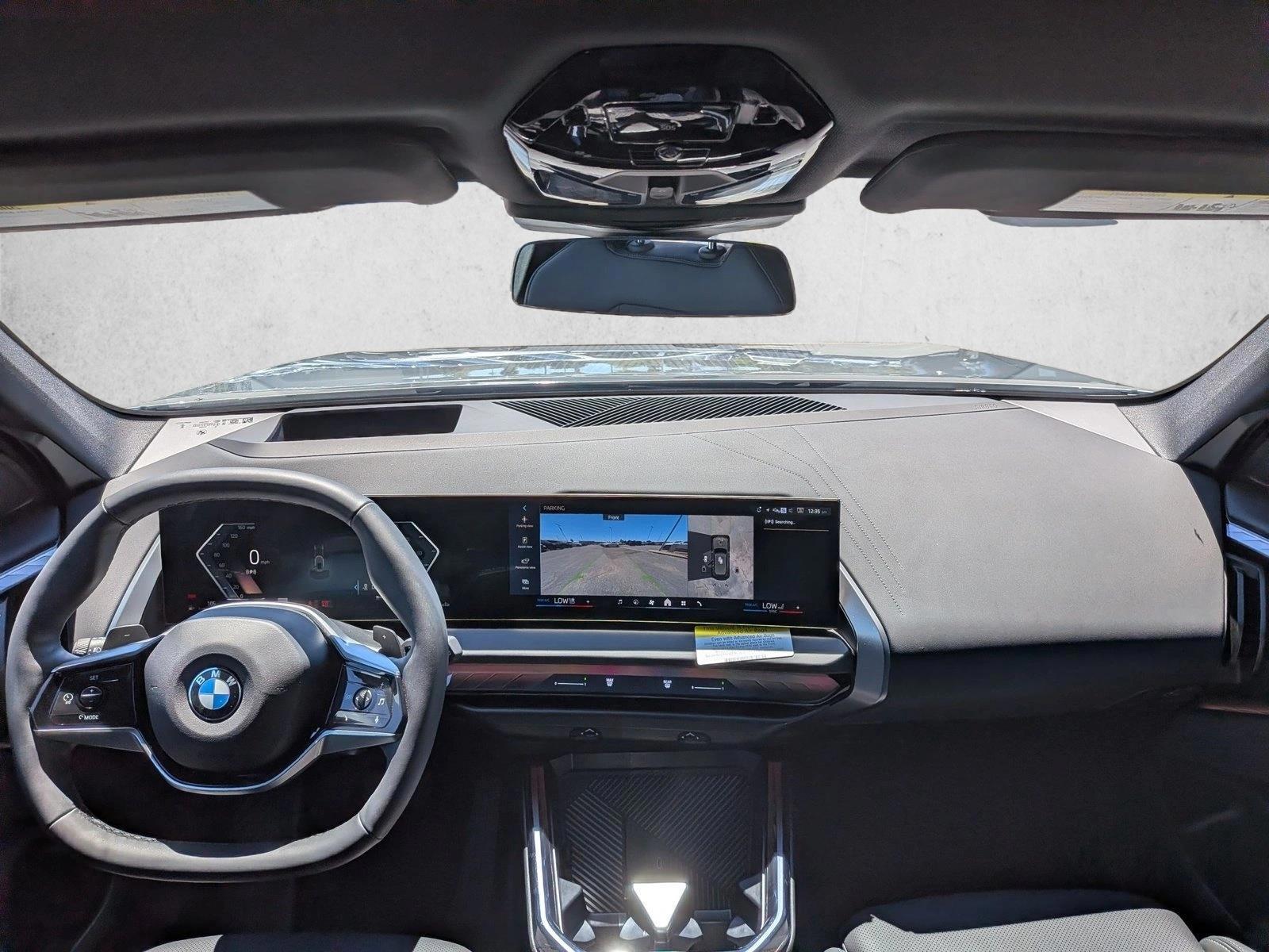 Thumbnail: 2026 BMW X3 - 4