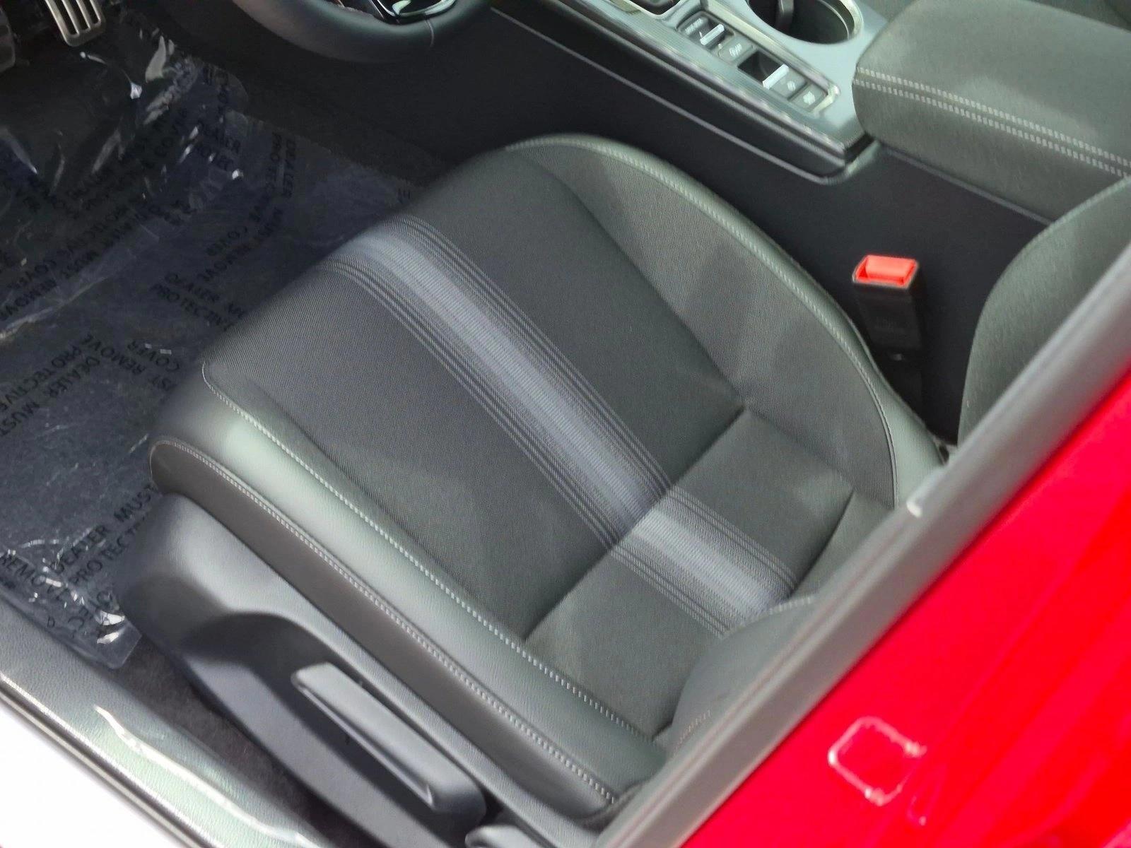 Thumbnail: 2026 Honda Civic - 5