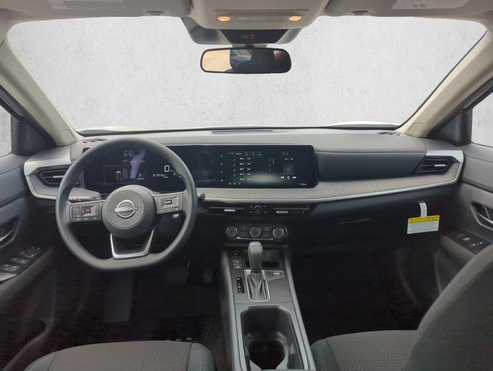 Thumbnail: 2026 Nissan Kicks - 2